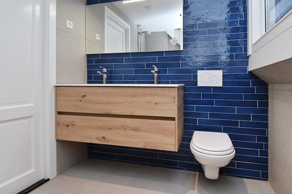 Medium property photo - Grote Visserijstraat 69A02, 3026 CD Rotterdam